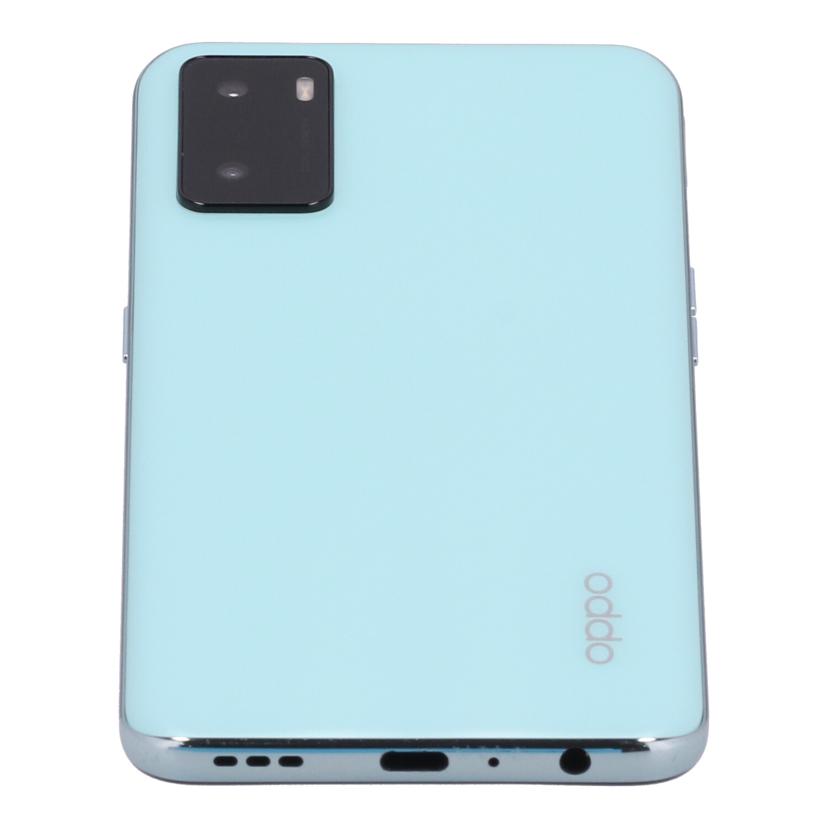 OPPO　Rakuten　 オッポ　/スマートフォン／OPPO　A55s　5G　64GB/CPH2309//f1bf6c9/Aランク/01
