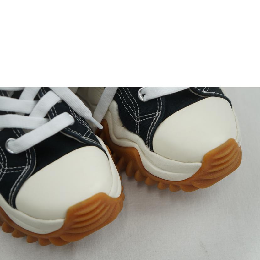 CONVERSE コンバース/CONVERSE RUN STAR MOTION HIKE BLACK HI CUT 23.0/171545C//Aランク/67