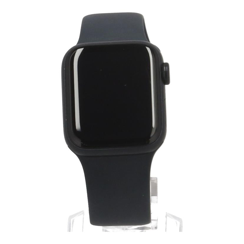 Apple　 アップル　/Apple　Watch　SE　第2世代　GPS　40mm/MR9X3J/A//FWKKQ37X52/Bランク/64