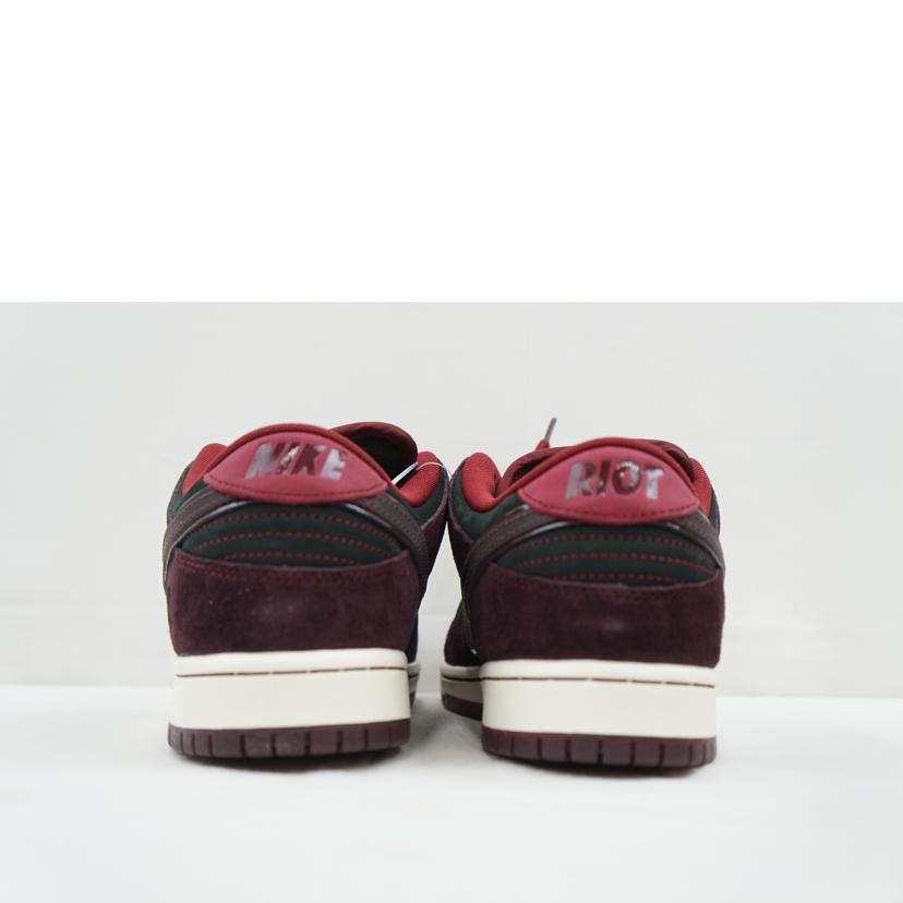 NIKE ナイキ/NIKE　SB　DUNK　LOW　PRO　QS　28．0/FZ1289-200//Aランク/67