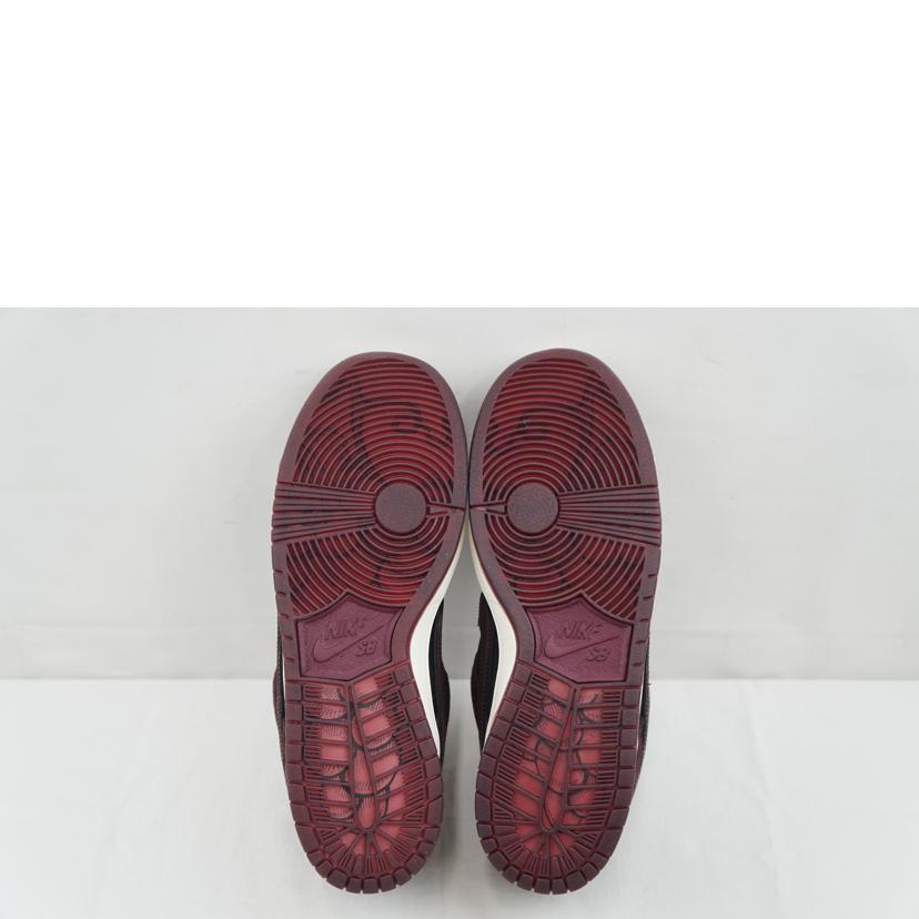 NIKE ナイキ/NIKE　SB　DUNK　LOW　PRO　QS　28．0/FZ1289-200//Aランク/67