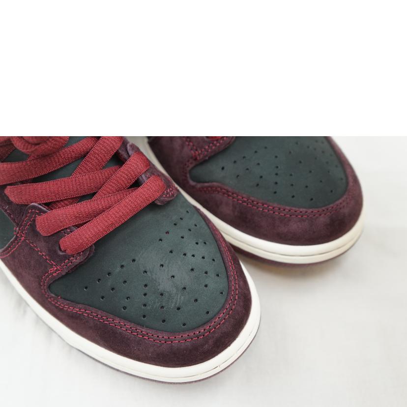 NIKE ナイキ/NIKE　SB　DUNK　LOW　PRO　QS　28．0/FZ1289-200//Aランク/67