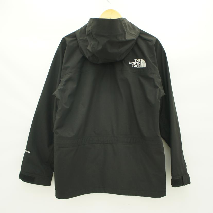 NORTH　FACE ノースフェイス/マウンテンライトJKT／ブラック／GORETEX/NP11834//8121526K00/ABランク/18