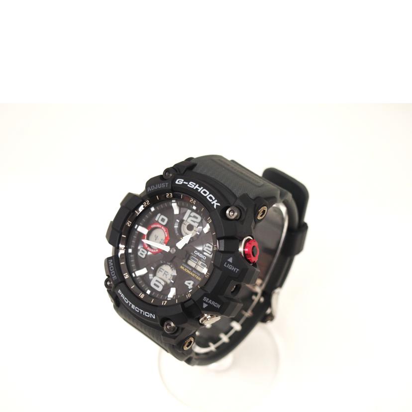 CASIO カシオ/G－SHOCK　タフソーラー/GWGW-100//Sランク/71