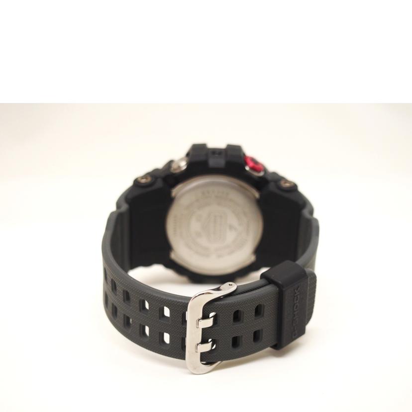 CASIO カシオ/G－SHOCK　タフソーラー/GWGW-100//Sランク/71