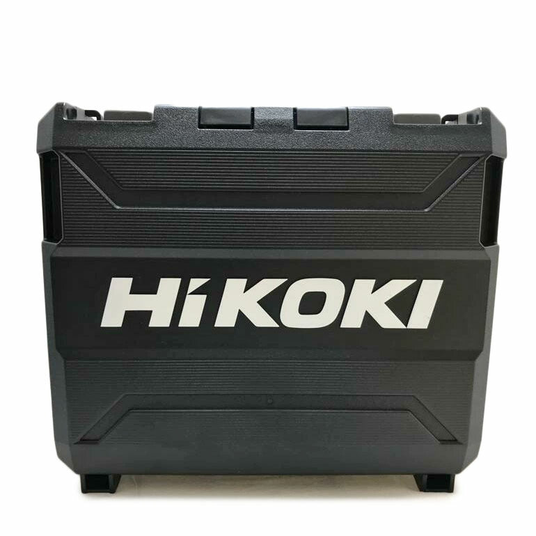 Hikoki ハイコーキ/36V　充電式　インパクトドライバ　フルセット/WH36DD//Aランク/51