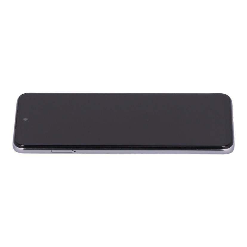 Xiaomi　SIMフリー シャオミ　/スマートフォン／Redmi　Note　9S　64GB/M2003J6A1R//ca483aa3/ABランク/01