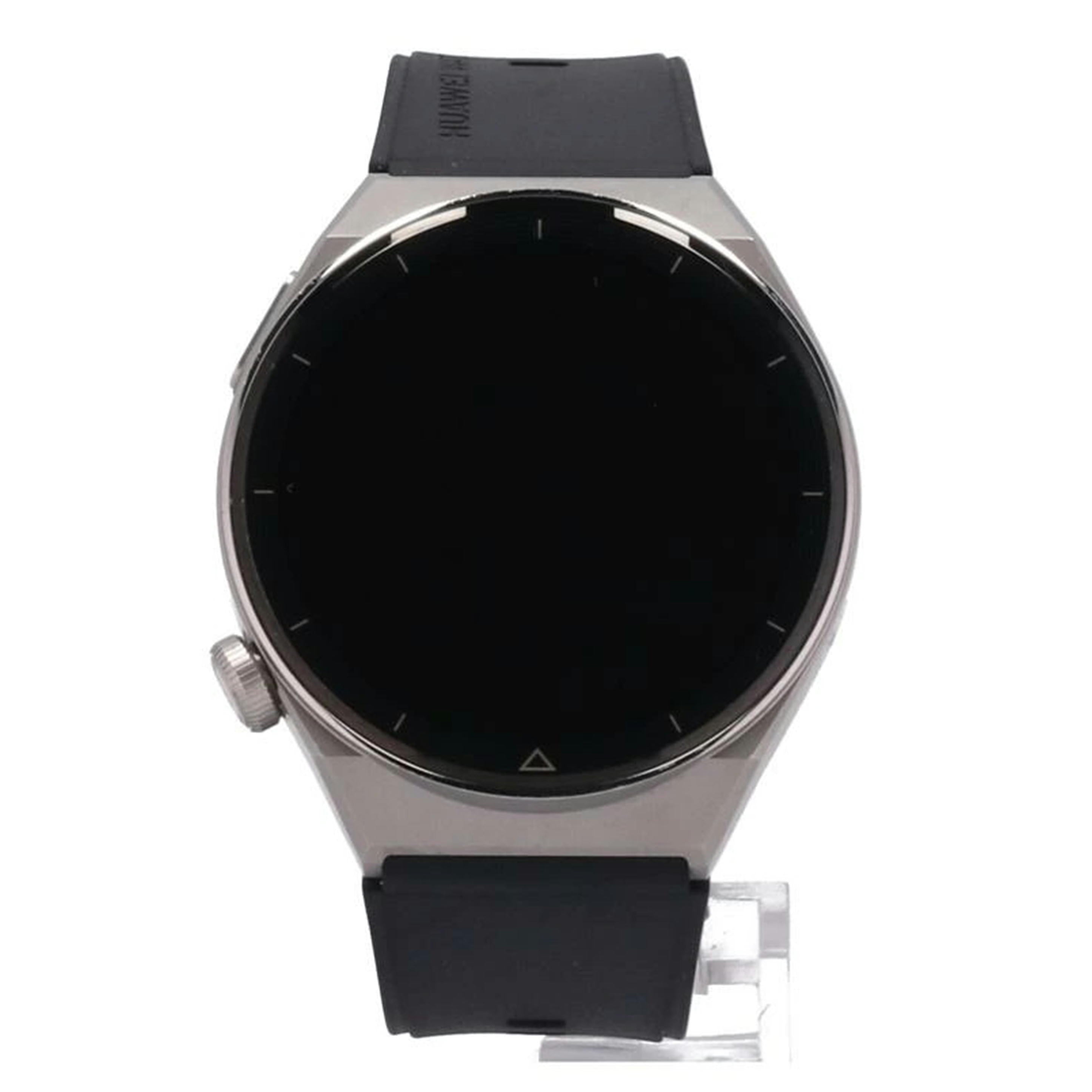 HUAWEI　 ファーウェイ　/スマートウィッチ／HUAWEI　Watch　GT3　Pro　46mm/ODN-B19//DBXBB22627101962/ABランク/62