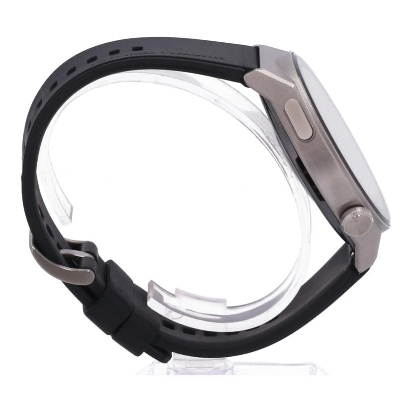 HUAWEI　 ファーウェイ　/スマートウィッチ／HUAWEI　Watch　GT3　Pro　46mm/ODN-B19//DBXBB22627101962/ABランク/62