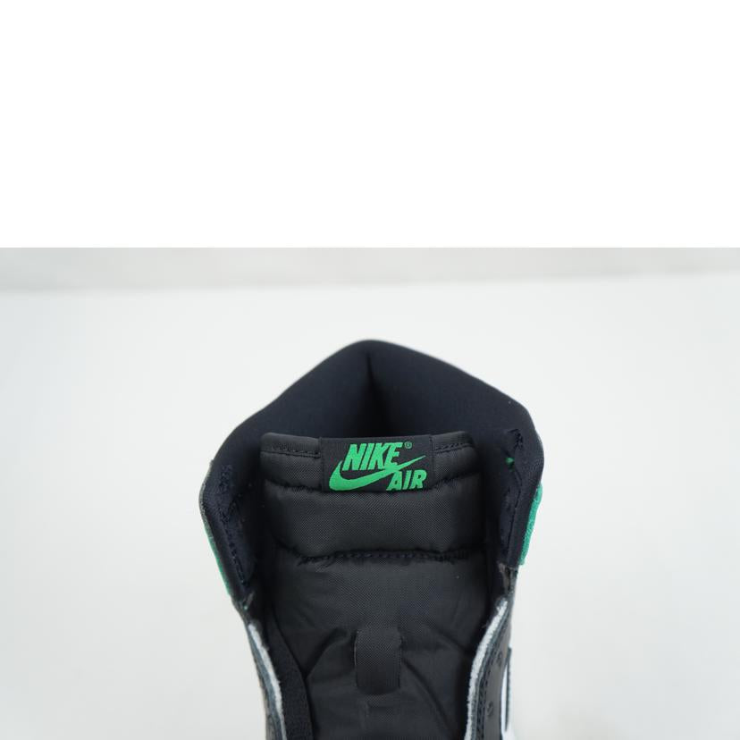 NIKE ナイキ/NIKE　AIR　JORDAN　1　RETRO　HIGH　OG　27．5/DZ5485-031//Aランク/67