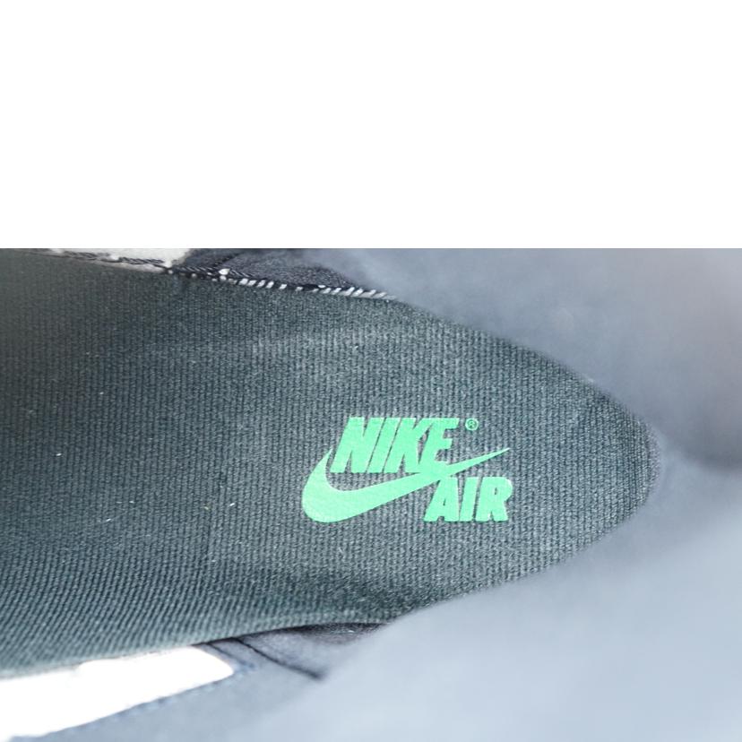 NIKE ナイキ/NIKE　AIR　JORDAN　1　RETRO　HIGH　OG　27．5/DZ5485-031//Aランク/67