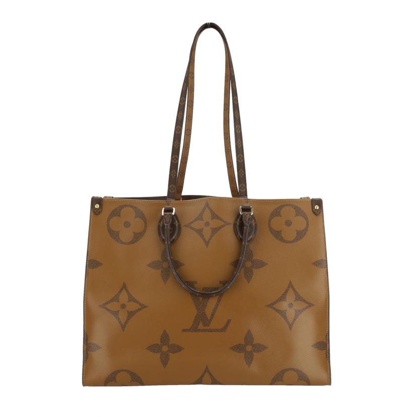 LOUIS VUITTON ルイ・ヴィトン/オンザゴーGM/モノグラムジャイアント/M45320//NZ1***/ABランク/94