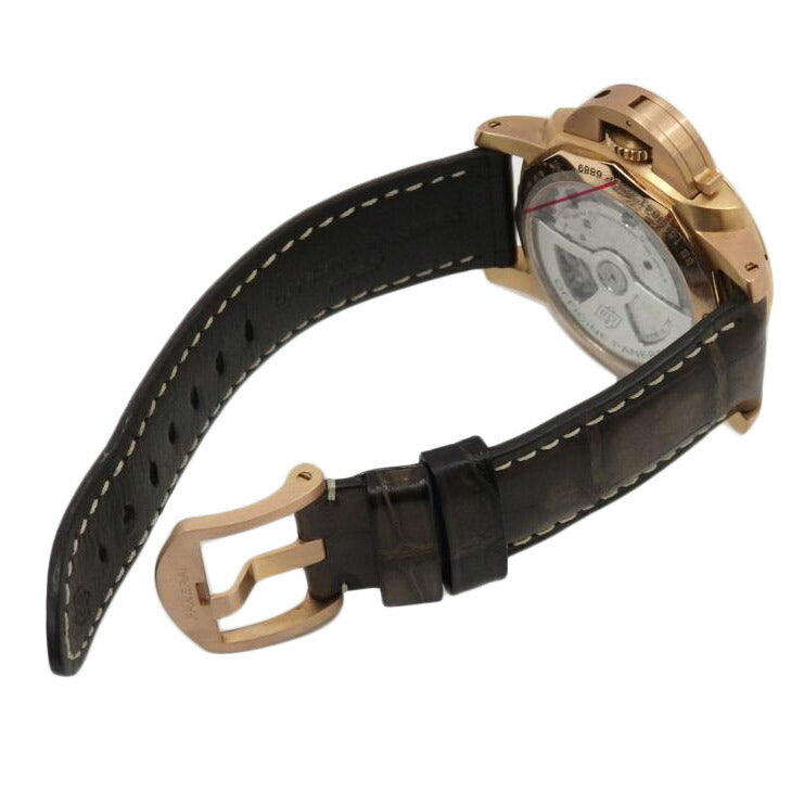 PANERAI パネライ/ルミノール　マリーナ1950　3デイズ／750使用／手巻き/PAM00393//BB1******/Aランク/77