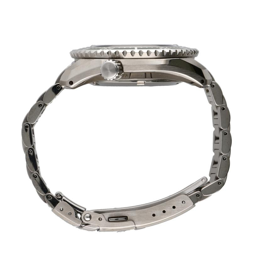 SEIKO セイコー/プロスペックス　ダイバースキューバGMT　グリーン／SS／自動巻き/6R54-00D0//451***/Aランク/01