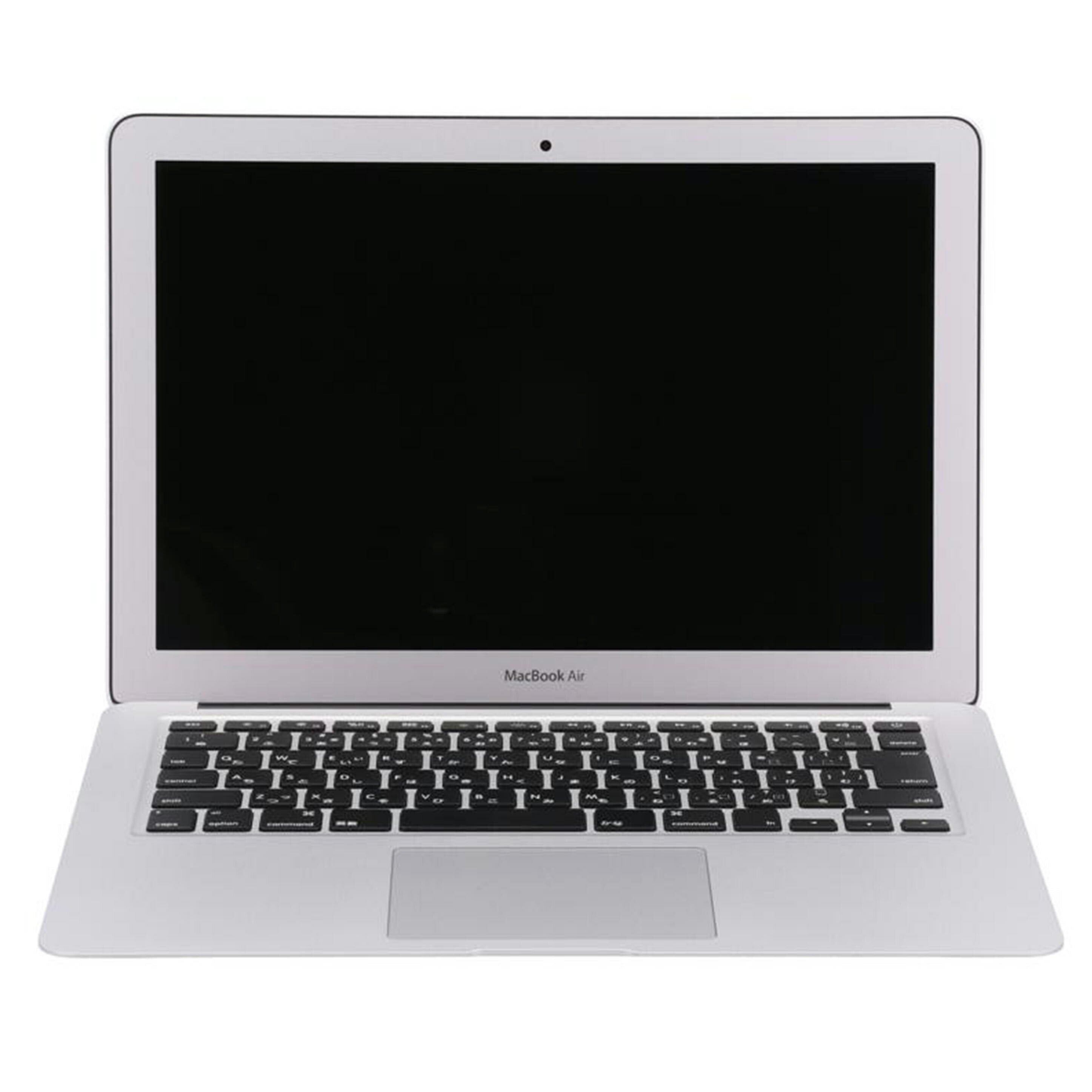 Apple　 アップル　/MacBook　Air（13インチ，2017）/A1466//FVFW5AVAJ1WL/Bランク/75