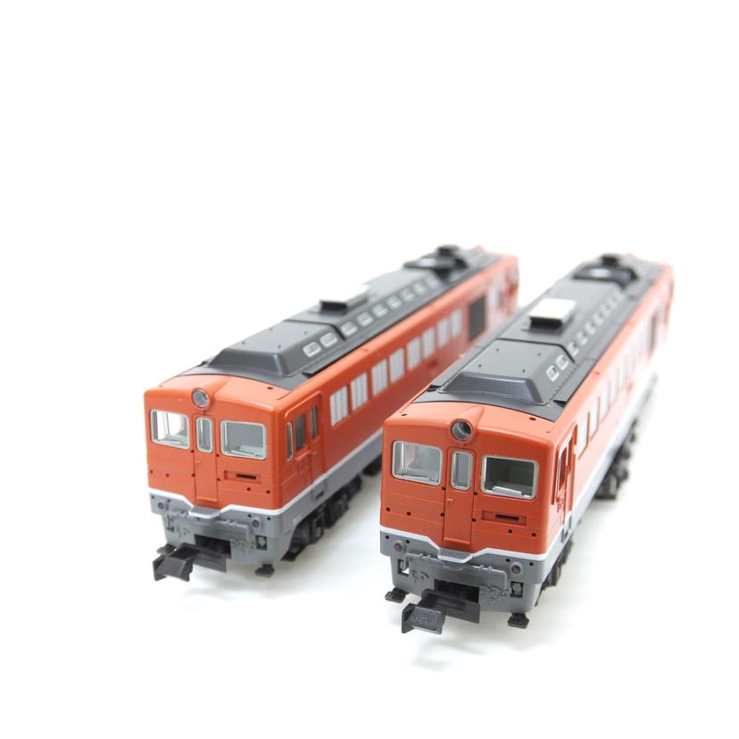 KATO カトー/DF50　四国形　2両セット　特別企画品/10-2008//Aランク/88