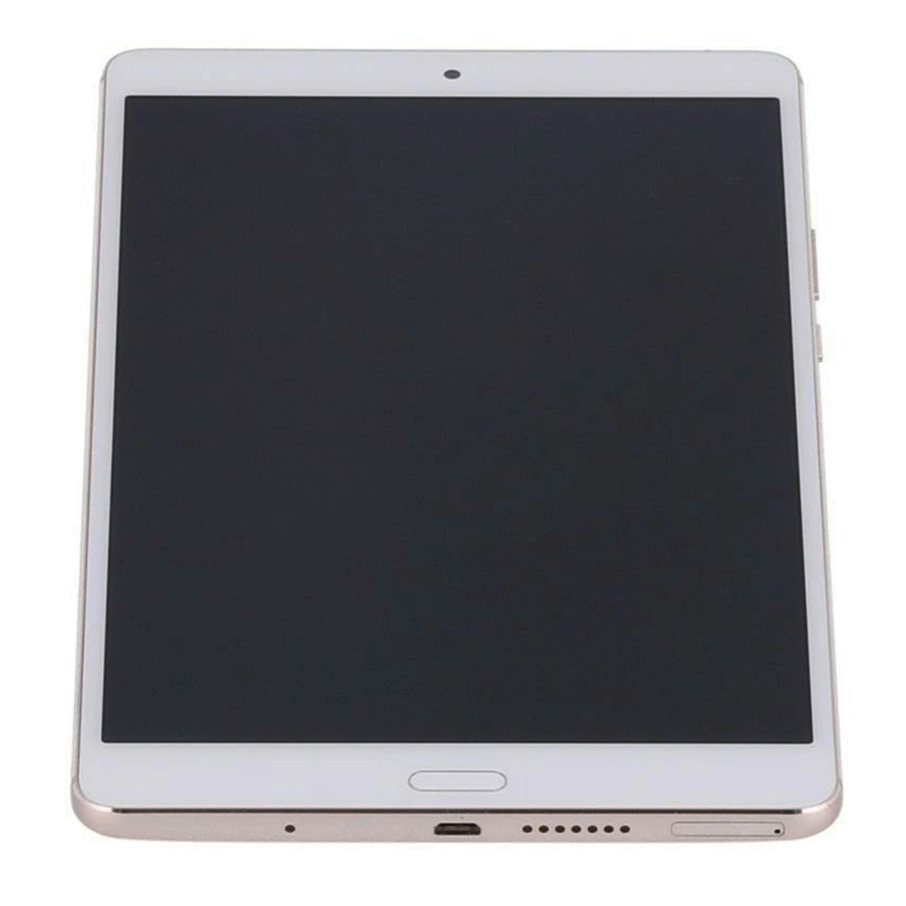 HUAWEI　docomo ファーウェイ　/タブレット／dtab　Compact/d-01J//DEK6R17906002490/Bランク/65