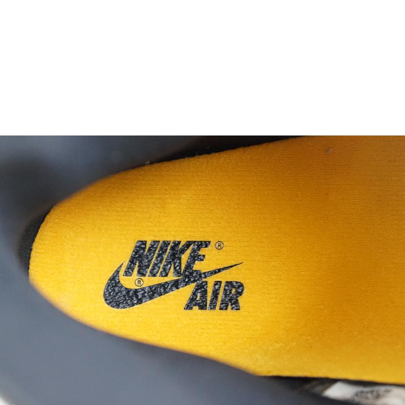 NIKE ナイキ/NIKE　AIR　JORDAN　1　RETRO　HIGH　OG　27．5/555088-711//Aランク/67