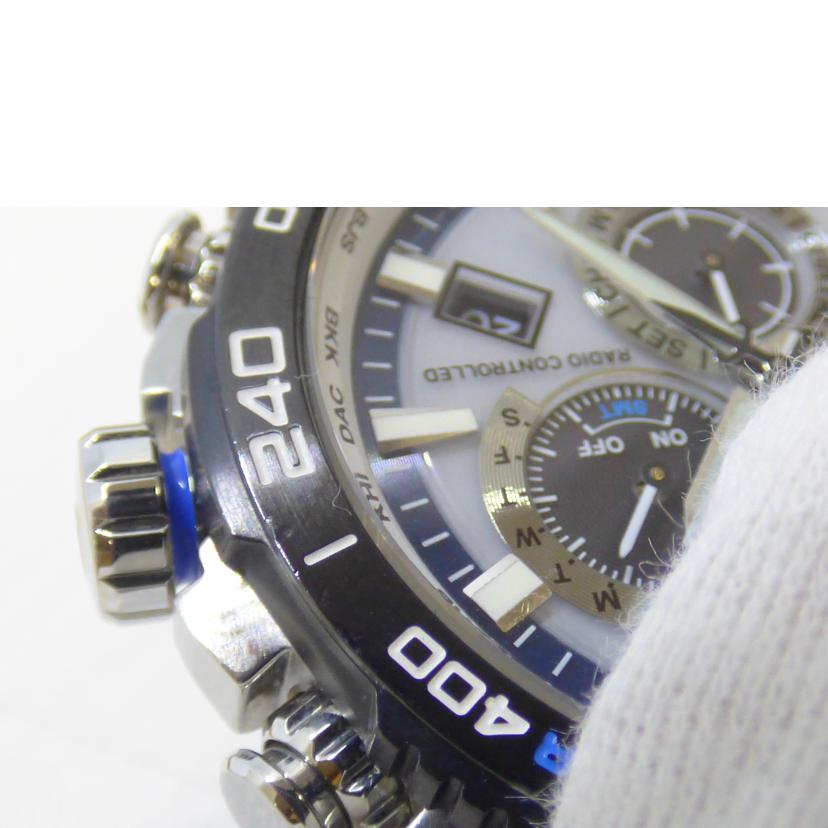 CITIZEN エコドライブ クロノグラフ E660-R013700 CITIZEN シチズン/時計｜WonderREX-ONLINE 公式通販サイト