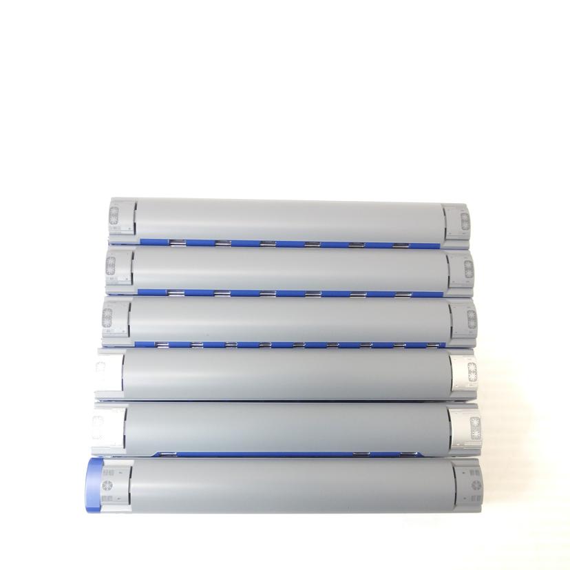 TOMIX トミックス/JR　24系25形特急寝台客車（北斗星・混成編成）　増結セット/98871//ABランク/88