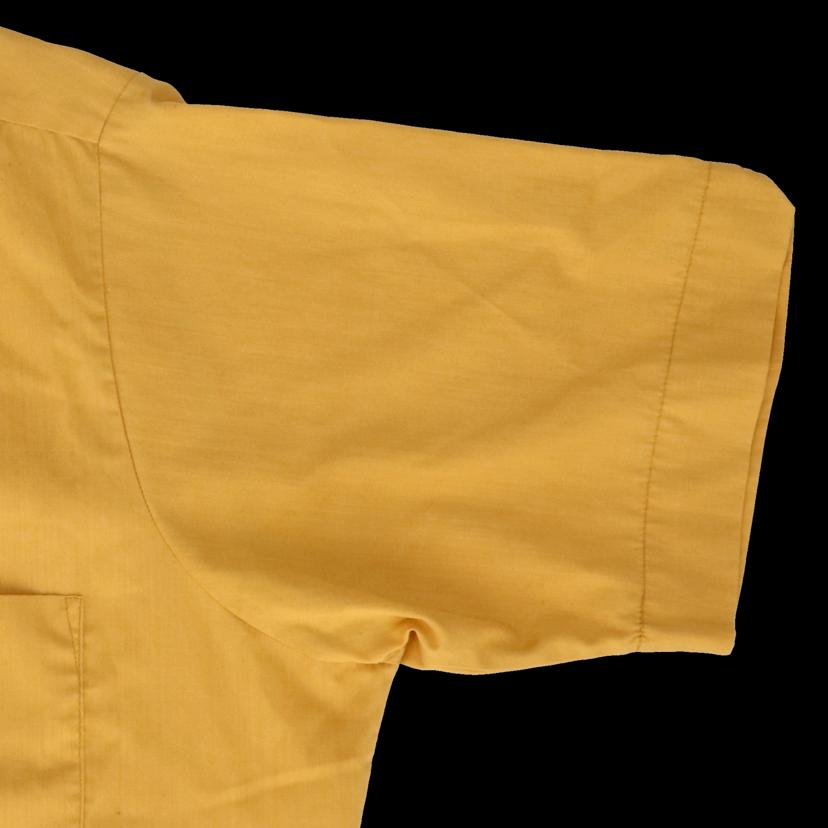 KINGLOUIE/ヴィンテージボーリングシャツ／USA製／PERMANENTPRESS//Aランク/62