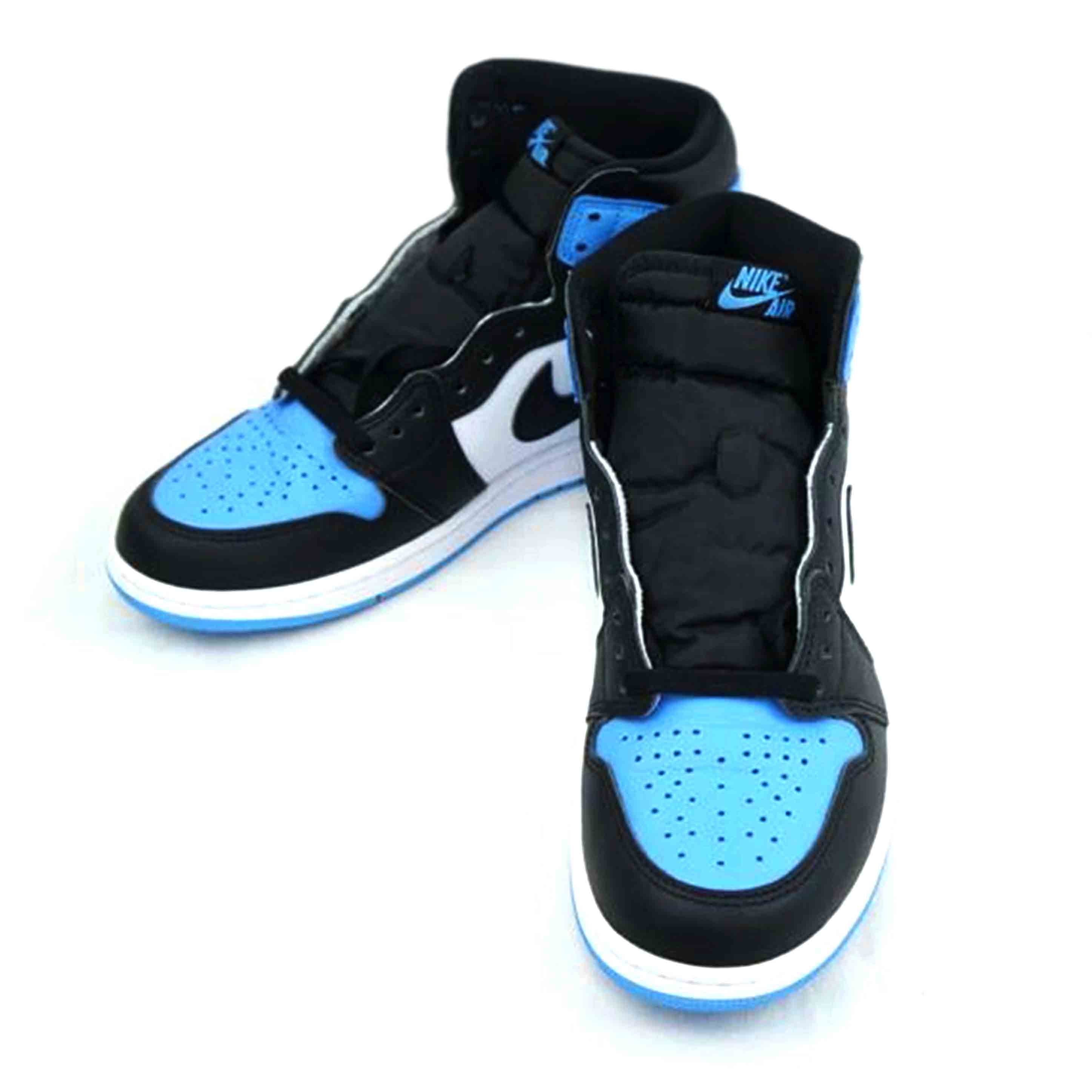 NIKE ナイキ/NIKE　AIR　JORDAN　1　RETRO　HIGH　OG　27．5/DZ5485-400//Aランク/67