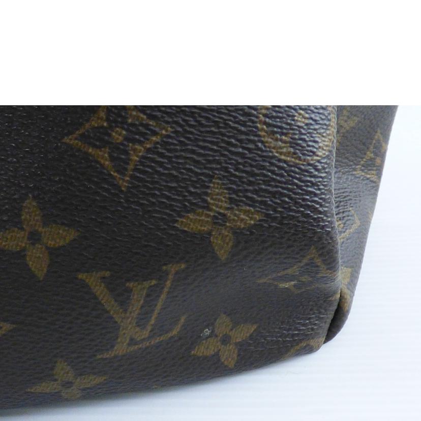 ＬＯＵＩＳ　ＶＵＩＴＴＯＮ ルイヴィトン/旧型パラス／モノグラム／ノワール/M41064//SP0***/Bランク/64