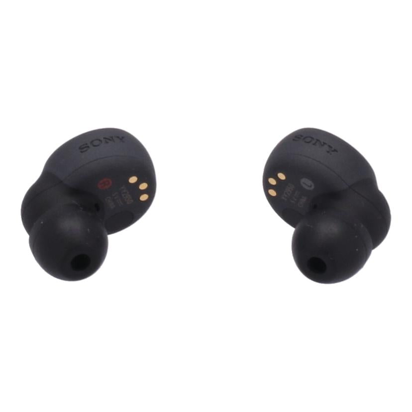 SONY　 ソニー　/ワイヤレスイヤホン／LinkBuds　S/WF-LS900N//2141398/Bランク/63