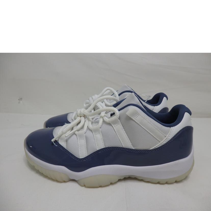 NIKE ナイキ/　AIR　JORDAN　11　RETRO　LOW　27．0cm/FV5104-104//Aランク/84