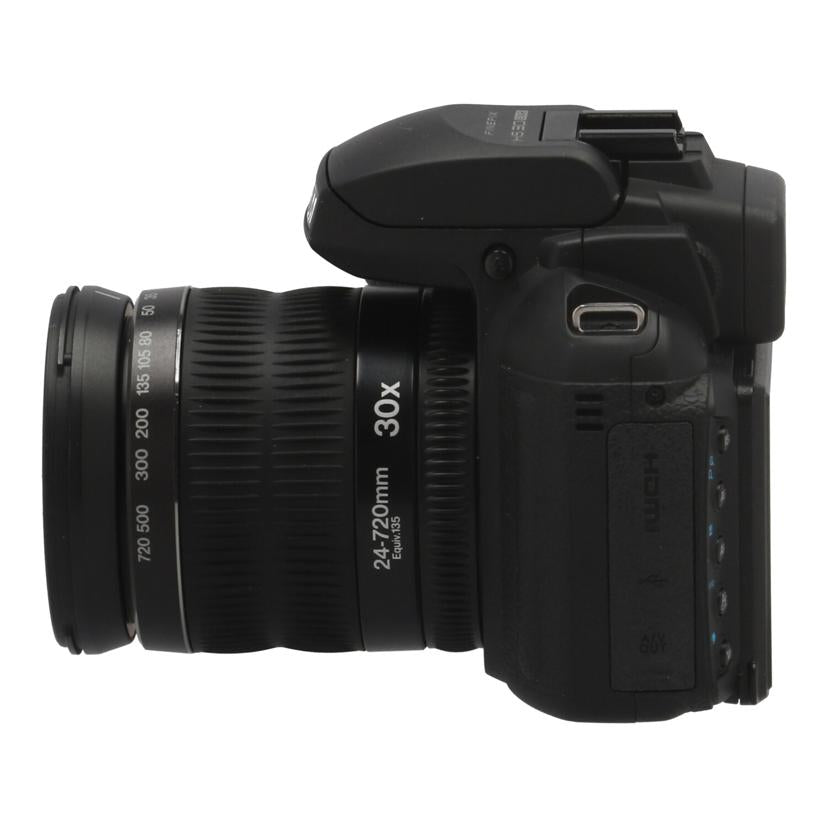 FUJIFILM 富士フイルム　/デジタルカメラ/FINEPIX HS30 EXR//2A010068/Bランク/62