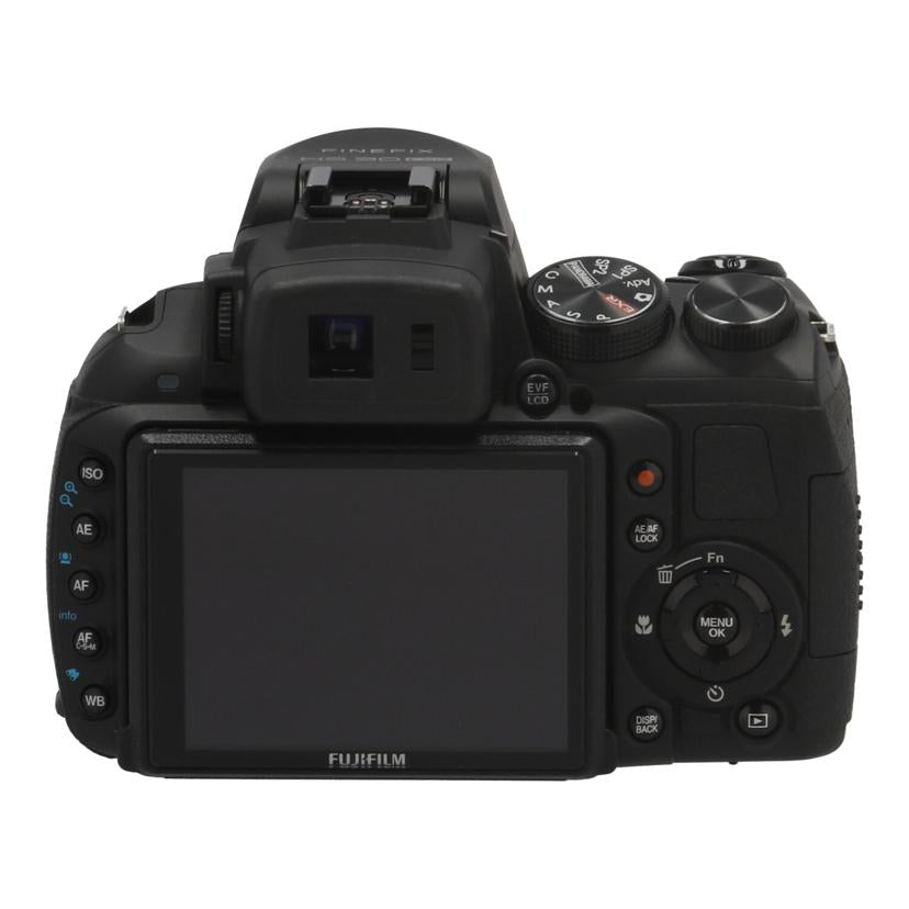 FUJIFILM 富士フイルム　/デジタルカメラ/FINEPIX HS30 EXR//2A010068/Bランク/62