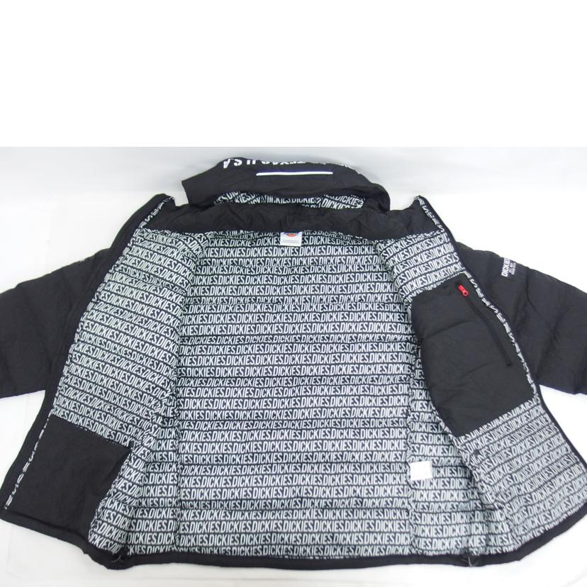 Dickies Dickies/ワッシャーファイバーダウンフーディージャケット/D-23001//Aランク/04