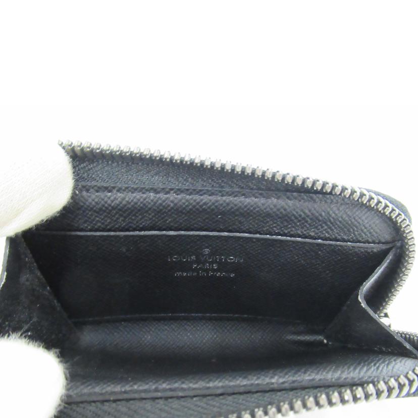 LOUIS VUITTON/ポルトモネ・ジュール／モノグラム・エクリプス/M63536//MB5***/ABランク/63