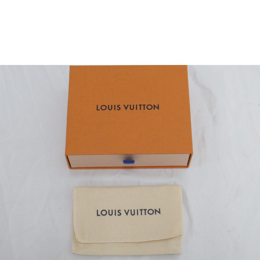 LOUIS VUITTON/ポルトモネ・ジュール／モノグラム・エクリプス/M63536//MB5***/ABランク/63