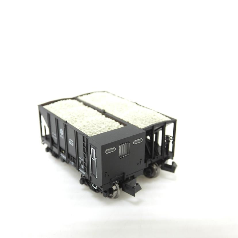 MICRO　ACE マイクロエース/ヲキ100＋ヲキフ100　鉱石貨物列車　10両＋同型列車10両/A-2077+α//Aランク/88