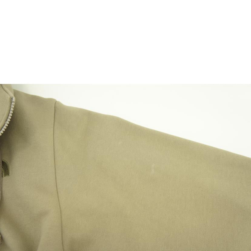 THE　NORTH　FACE ノースフェイス/リアビューフルジップフーディー／スエットパーカー／マッシュルーム/NT12442//ABランク/18