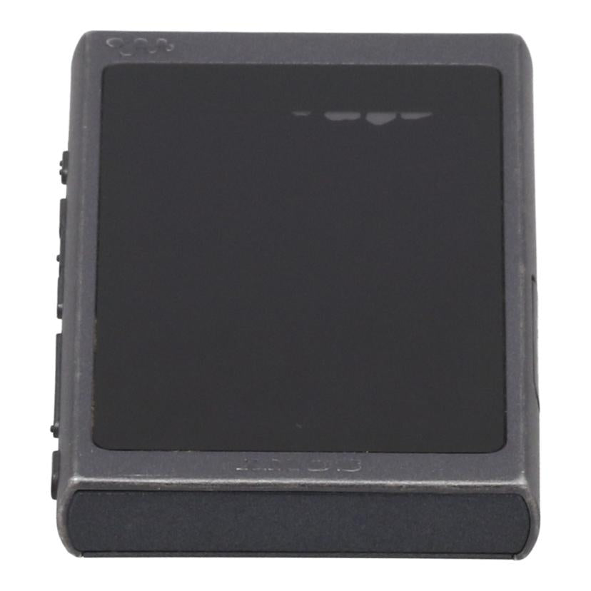 SONY ソニー/ウォークマン/NW-A37HN//0154003839/Bランク/25