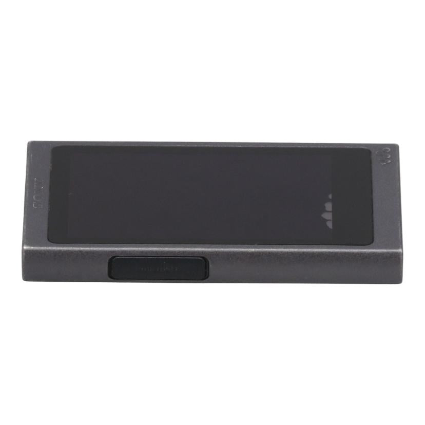 SONY ソニー/ウォークマン/NW-A37HN//0154003839/Bランク/25