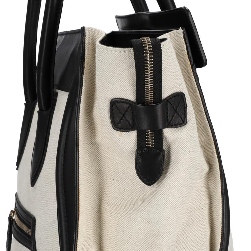 ＣＥＬＩＮＥ セリーヌ/ラゲージ／キャンバストートバッグ//ABランク/85