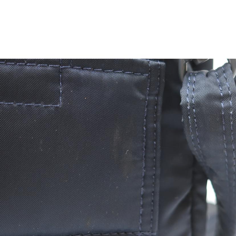 PORTER ポーター/ミニショルダーバッグ　ネイビー//Bランク/65