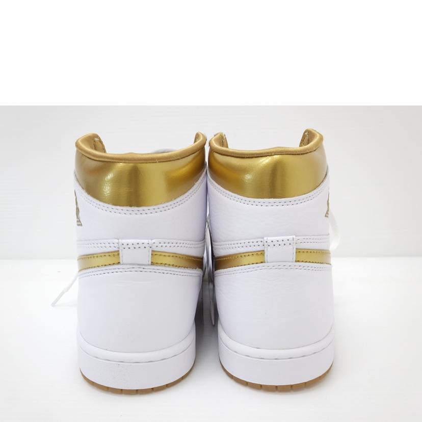 NIKE ナイキ/Air　Jordan　1　Retro　High　OG/FD2596-107//Aランク/88