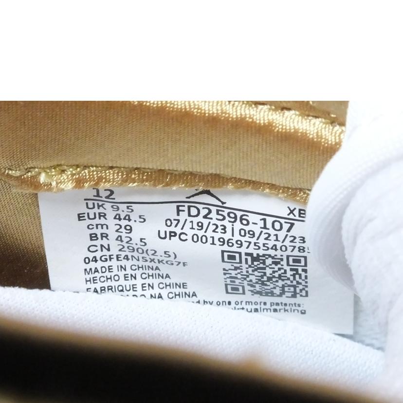 NIKE ナイキ/Air　Jordan　1　Retro　High　OG/FD2596-107//Aランク/88