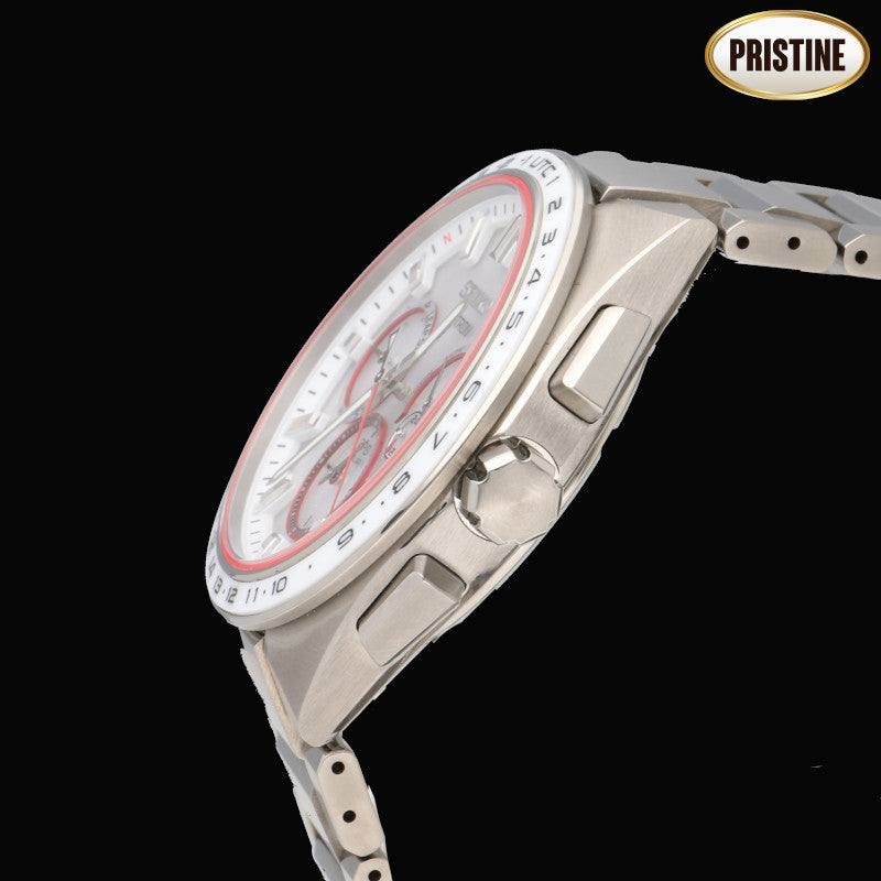 SEIKO セイコー/アストロンネクスター／国境なき医師団2023コラボ／GPSソーラー/SBXC133//583****/SAランク/93