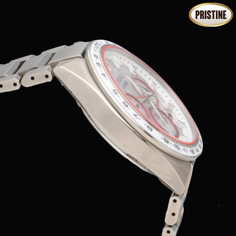 SEIKO セイコー/アストロンネクスター／国境なき医師団2023コラボ／GPSソーラー/SBXC133//583****/SAランク/93