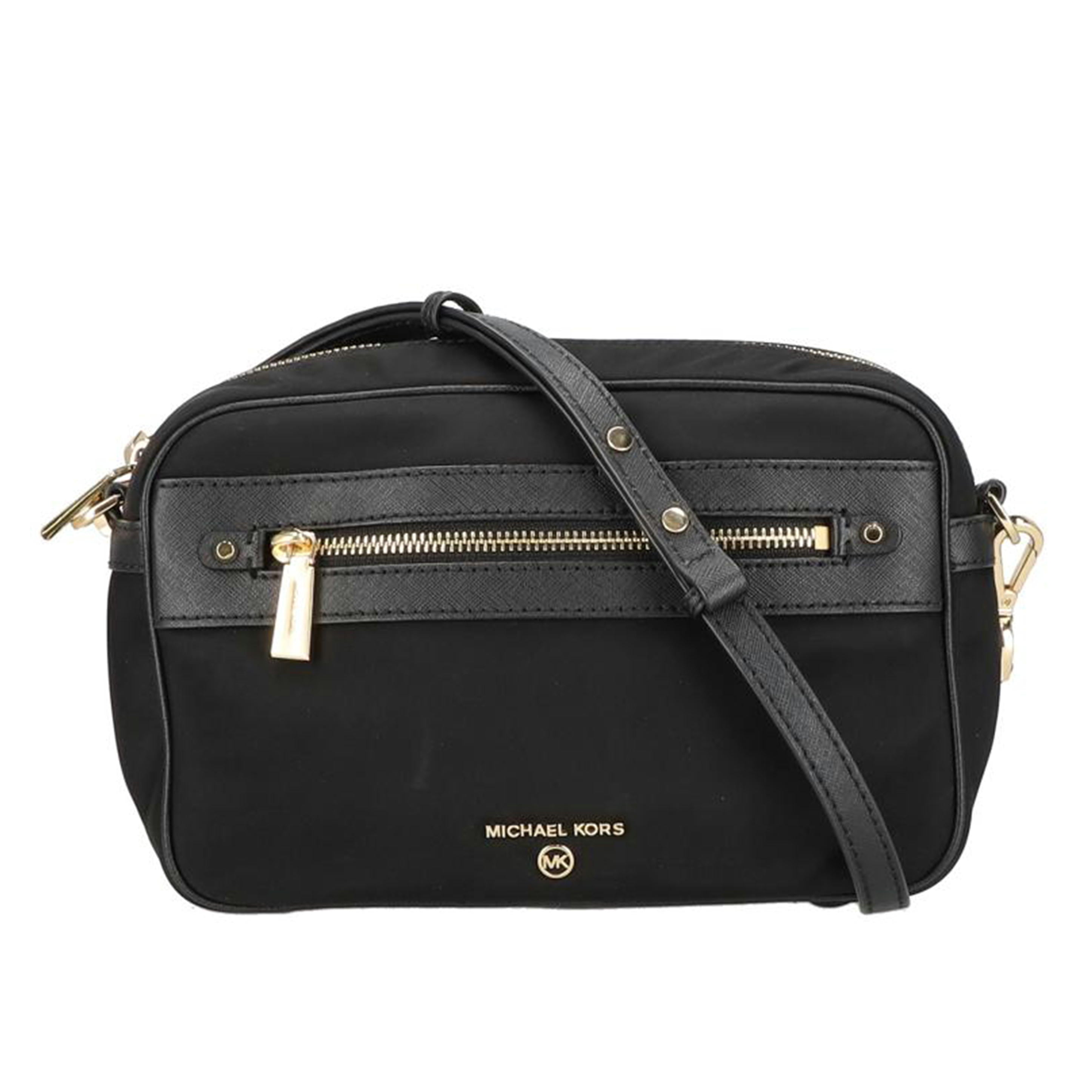 MICHAEL　KORS/ショルダーバッグ／ナイロン/32H9GT9C7C//ABランク/06