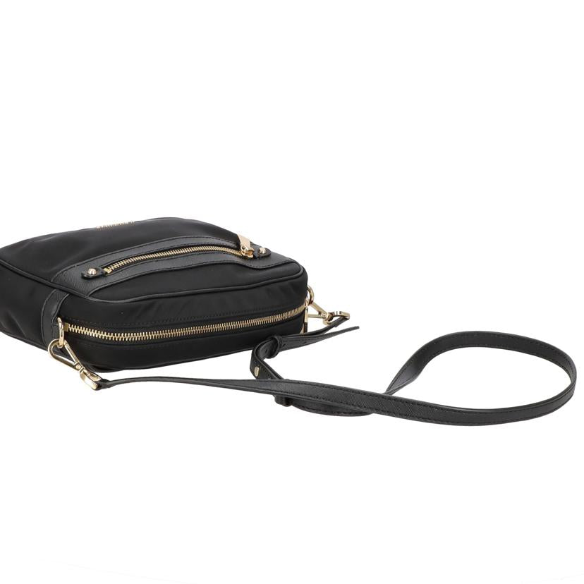 MICHAEL　KORS/ショルダーバッグ／ナイロン/32H9GT9C7C//ABランク/06
