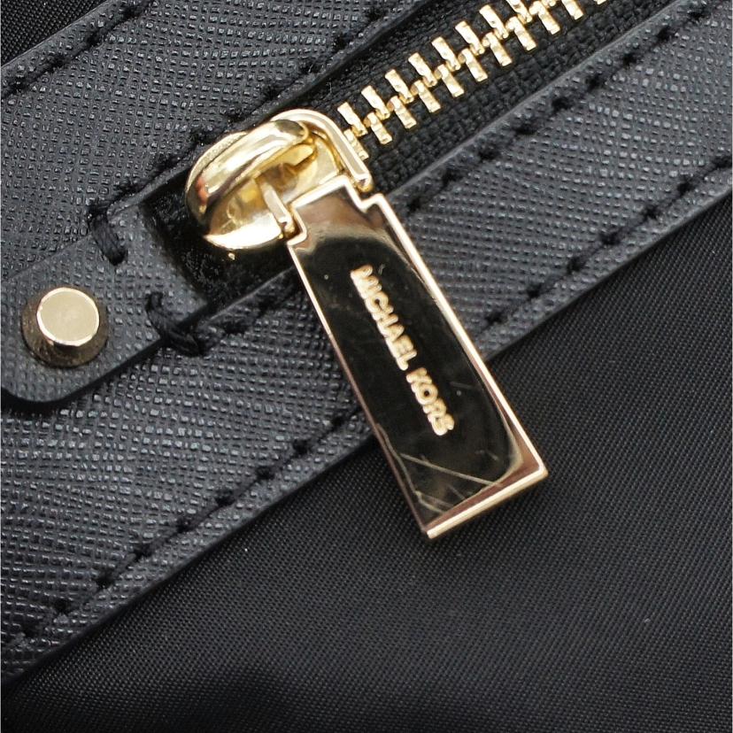 MICHAEL　KORS/ショルダーバッグ／ナイロン/32H9GT9C7C//ABランク/06