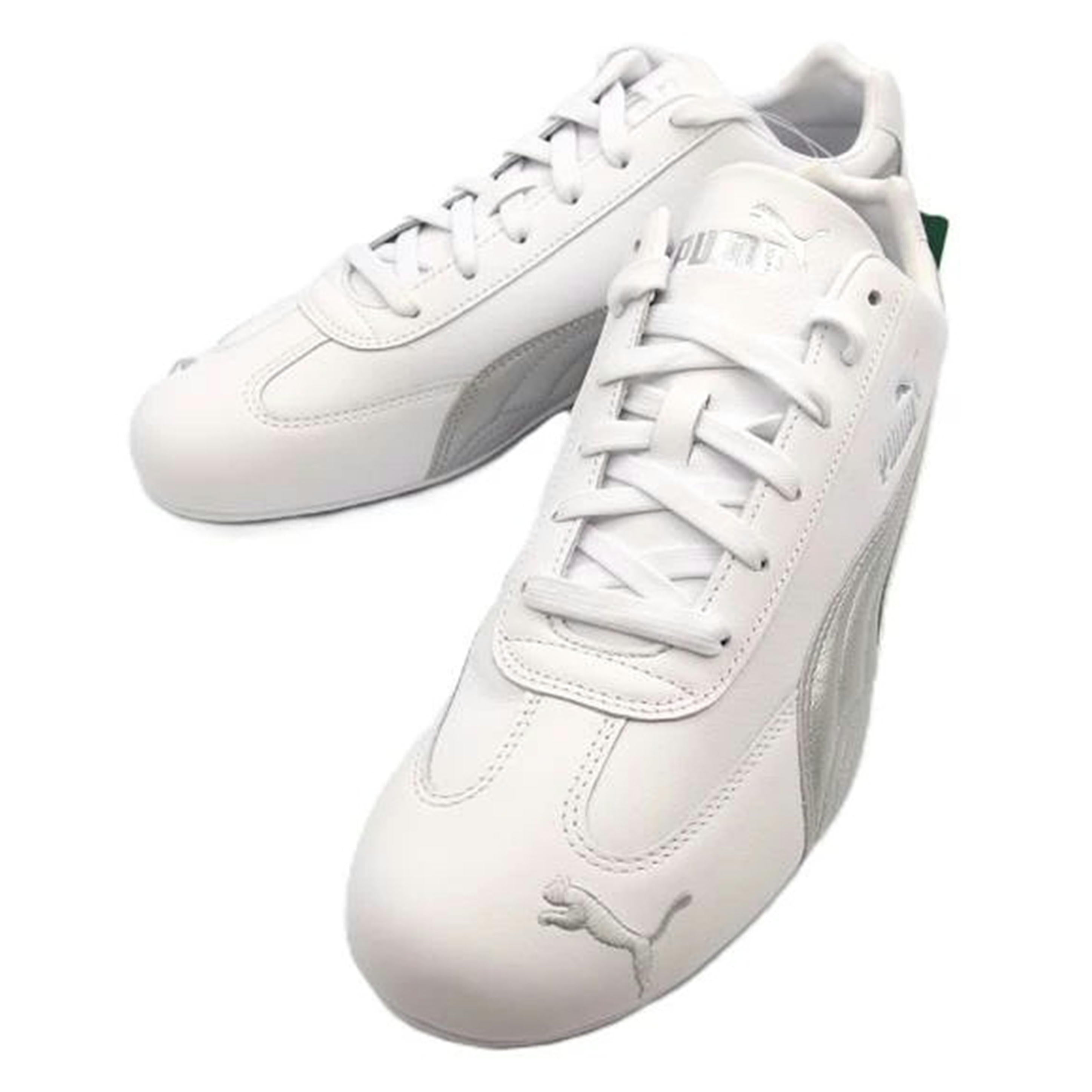 PUMA プーマ/Speedcat　LTH／レザースニーカー／29cm/401603 03//SAランク/04