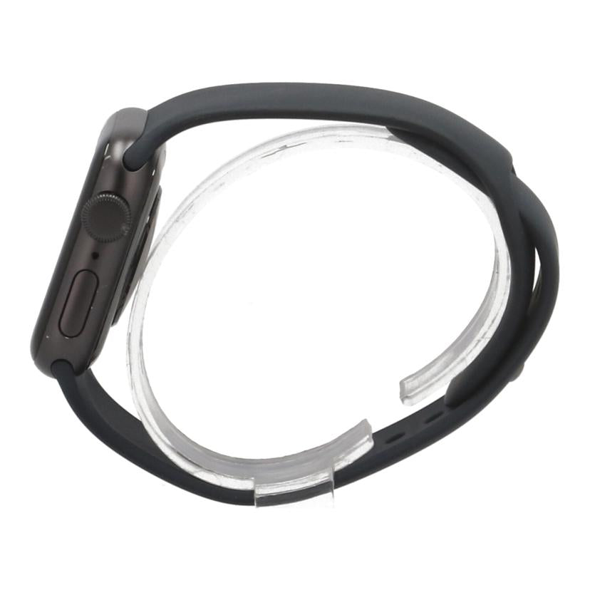 Apple アップル　/AppleWatch　SE　GPS　40mm/MKQ13J/A//HP1GC39GQ07V/Bランク/63