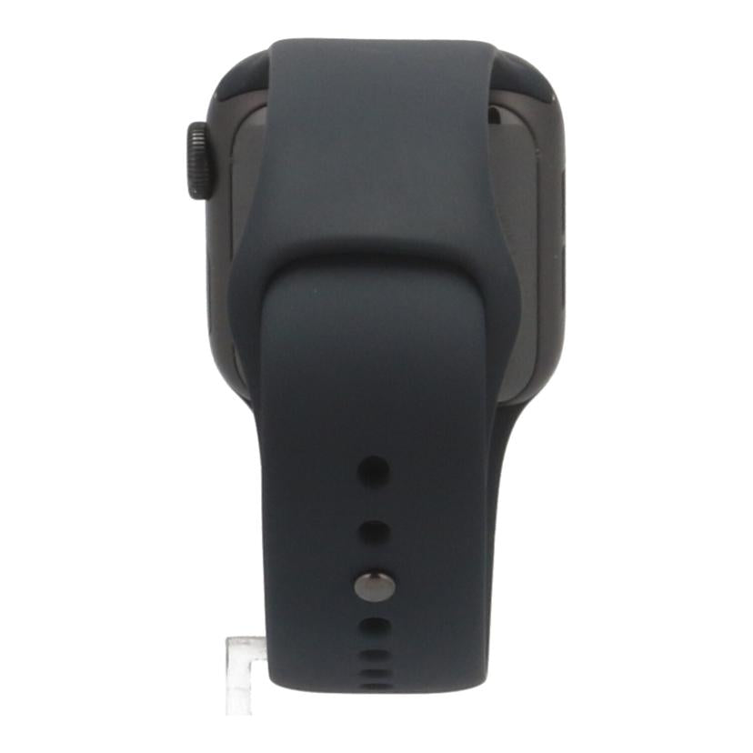 Apple アップル　/AppleWatch　SE　GPS　40mm/MKQ13J/A//HP1GC39GQ07V/Bランク/63
